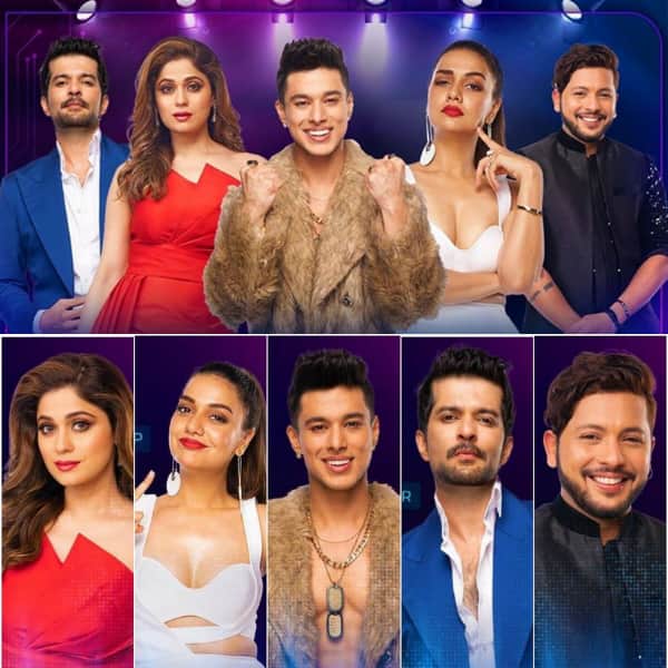 Bigg Boss OTT GRAND FINALE Live Updates: Shamita, Raqesh, Pratik, Nishant or Divya – who will win the trophy?