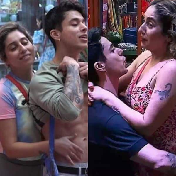 Bigg Boss OTT, Day 39, September 16 Live Updates: Pratik Sehajpal is in tears after Neha Bhasin