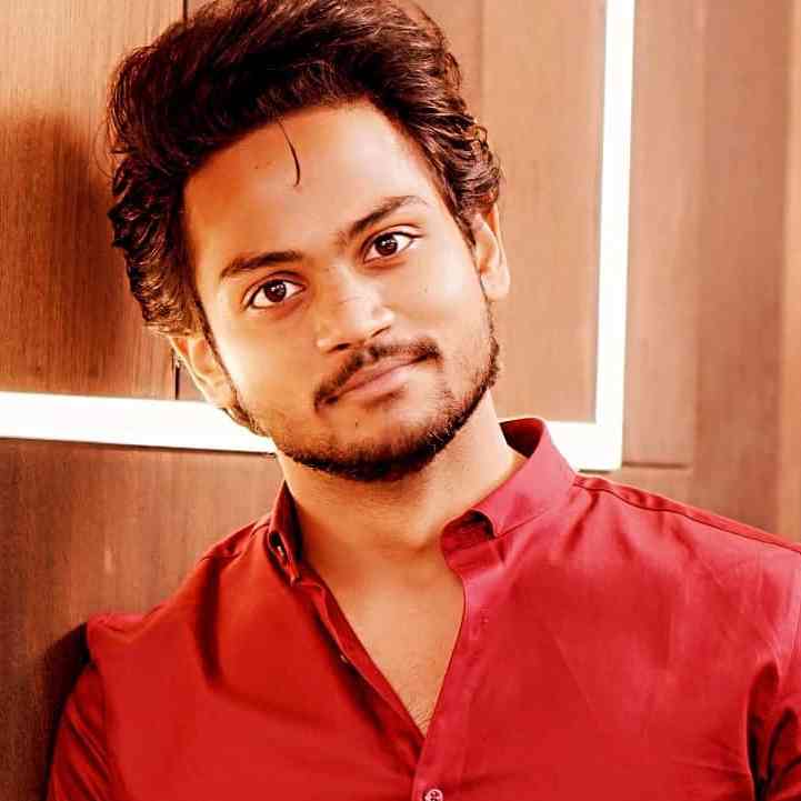 Shanmukh Kandregula in Bigg Boss Telugu 5