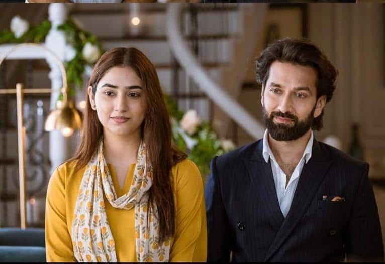 Ram and Priya To Marry For Their Family