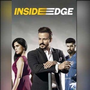 Inside Edge 2, Inside Edge 2 Star Cast, Inside Edge 2 Exclusive Interview, Inside Edge 2 Trailer, Vivek Oberoi, Sayani Gupta, Karan Anshuman, Inside Edge 2 Budget, Web Series, इनसाइड एज 2, विवेक ओबेरॉय, सयोनी गुप्ता, करण अंशुमन