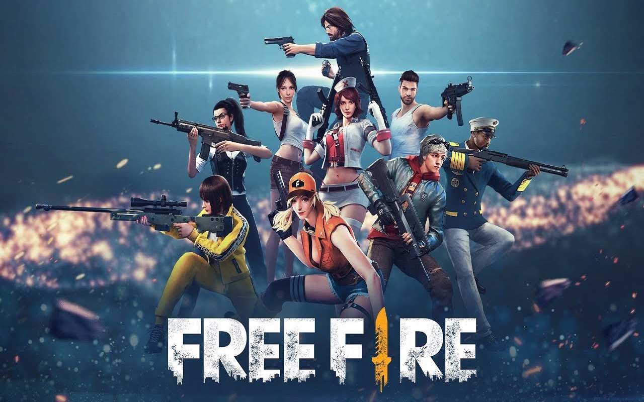 gamekharido2021 - Free Fire double diamond top up offer unavailable as Games ...