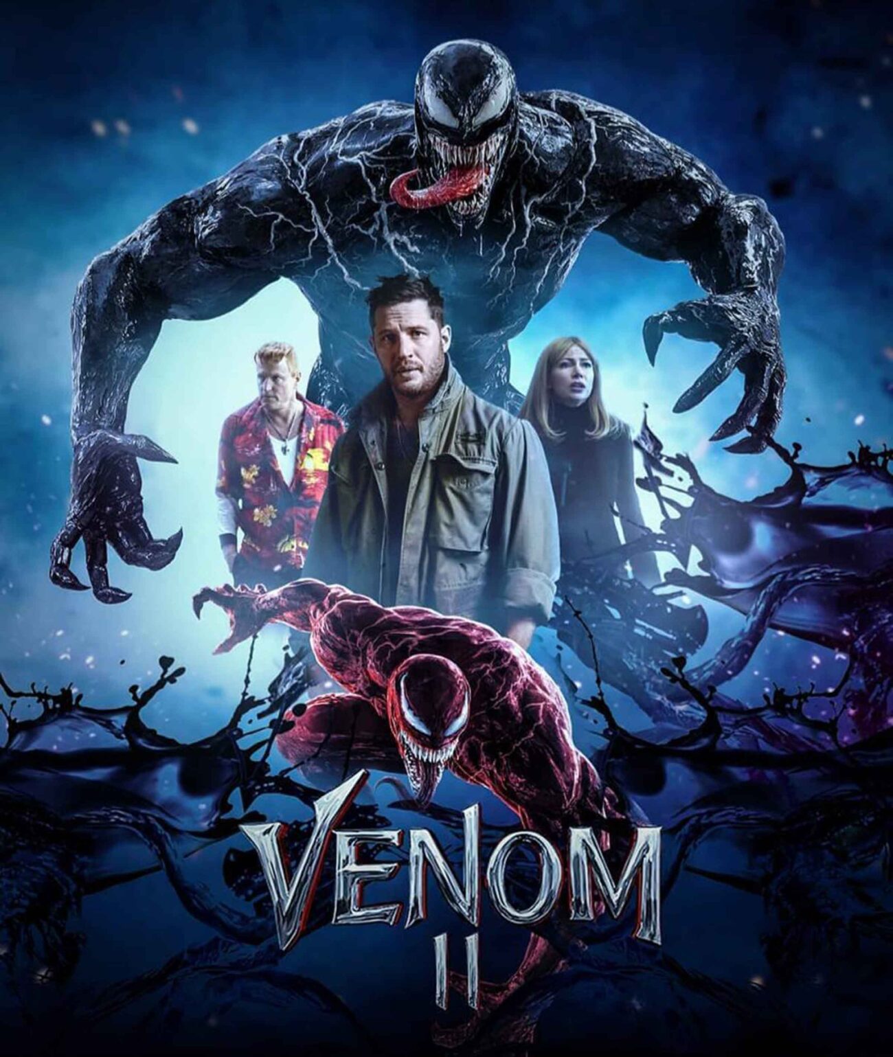 Venom 2 Full Movie Download venom 2 Watch Online