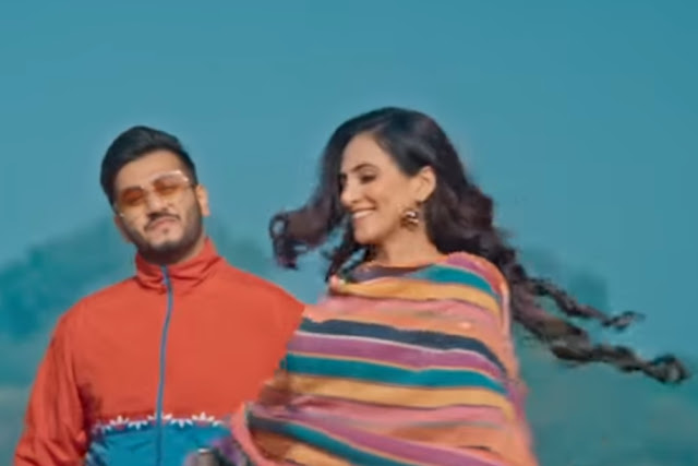 Mahi Mera Nikka Jeha 2022 Full Punjabi Movie Download 720p